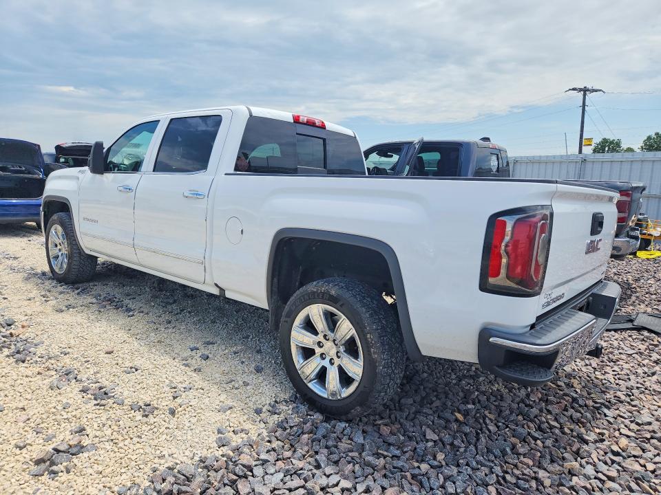 Продажа на аукционе авто 2016 Gmc Sierra, vin: 3GTU2NEJ0GG263041, номер лота: 54123156