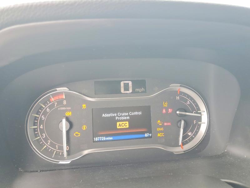 Aukcja sprzedaży 2016 Honda Pilot, vin: 5FNYF5H44GB039658, numer aukcji: 55320306