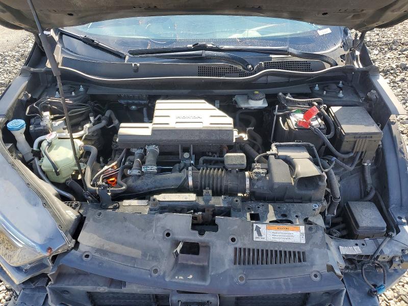 Aukcja sprzedaży 2017 Honda Cr-v, vin: 2HKRW2H8XHH654420, numer aukcji: 54771346