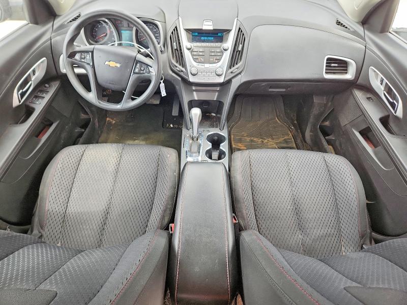 Продажа на аукционе авто 2014 Chevrolet Equinox, vin: 2GNALAEK8E6105788, номер лота: 52194146