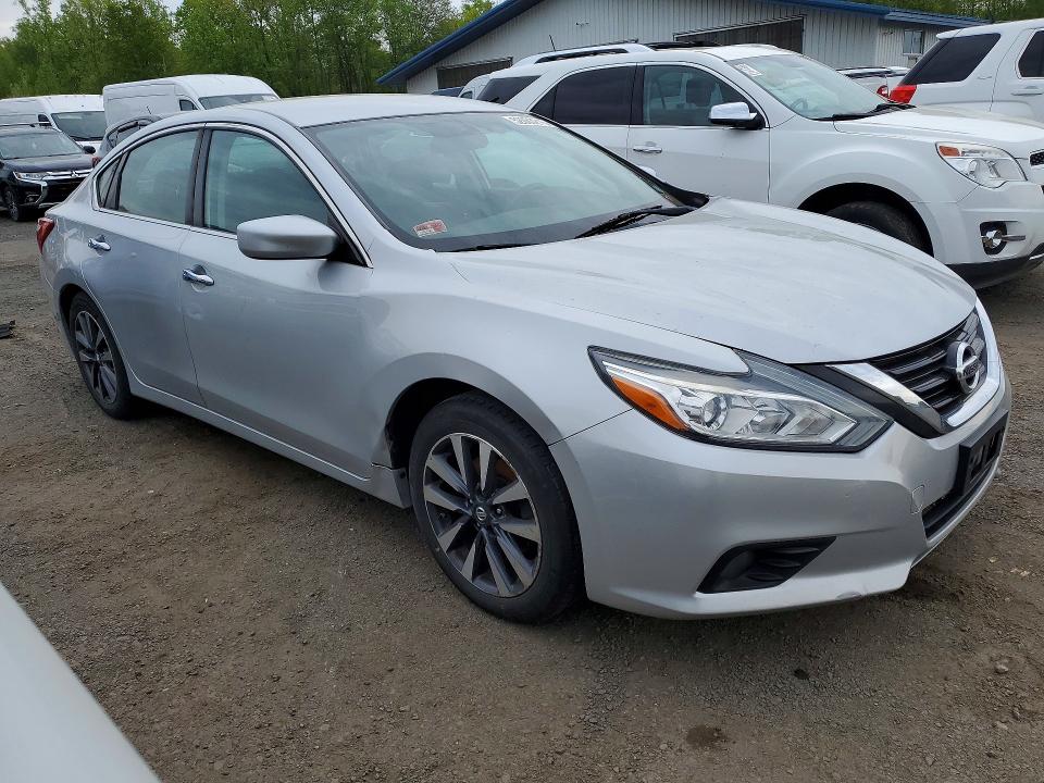 Aukcja sprzedaży 2017 Nissan Altima, vin: 1N4AL3AP0HC287879, numer aukcji: 52063216