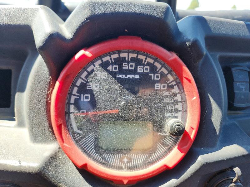 52239586 :رقم المزاد ، 3NSVFM994GF468028 vin ، 2016 Polaris Razor مزاد بيع