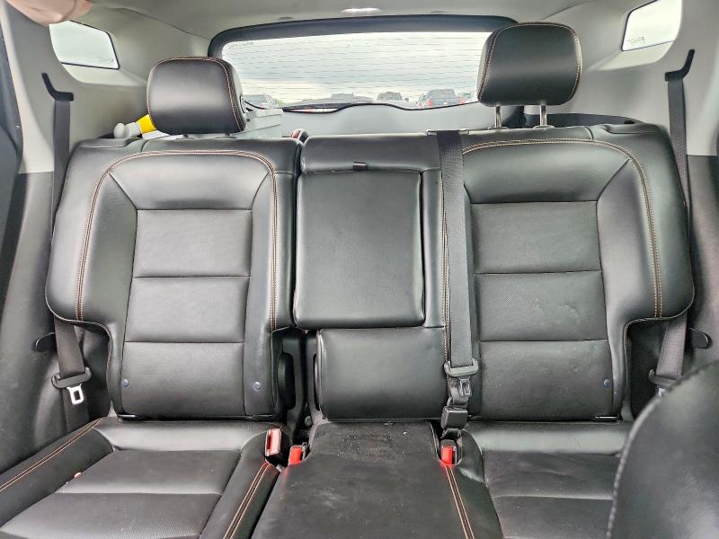 Aukcja sprzedaży 2019 Gmc Terrain, vin: 3GKALPEV2KL373933, numer aukcji: 52694706