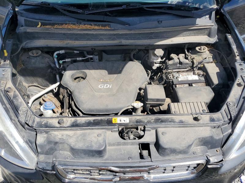 Aukcja sprzedaży 2013 Kia Soul, vin: KNDJT2A59D7494017, numer aukcji: 54872406