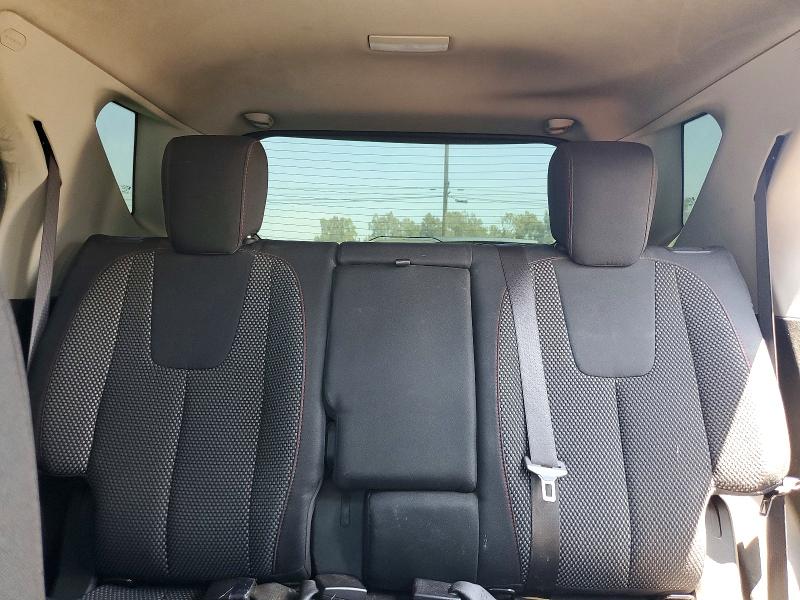Aukcja sprzedaży 2016 Chevrolet Equinox, vin: 2GNALCEK2G6355655, numer aukcji: 49575286