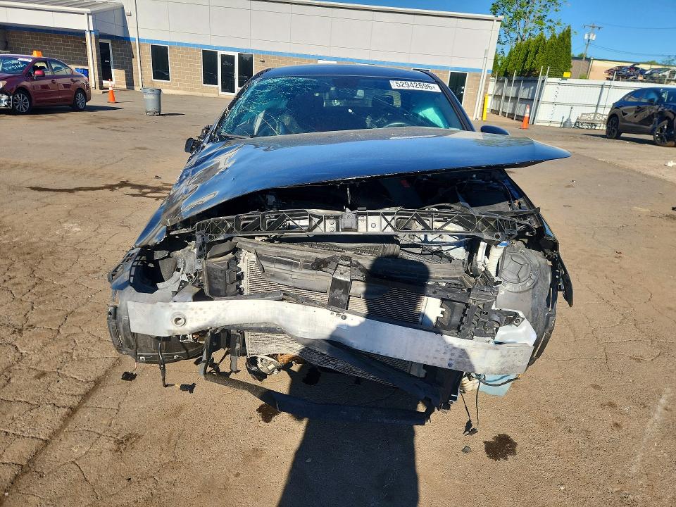2019 Mercedes-benz A მანქანა იყიდება აუქციონზე, vin: WDD3G4EB8KW012428, აუქციონის ნომერი: 52942696