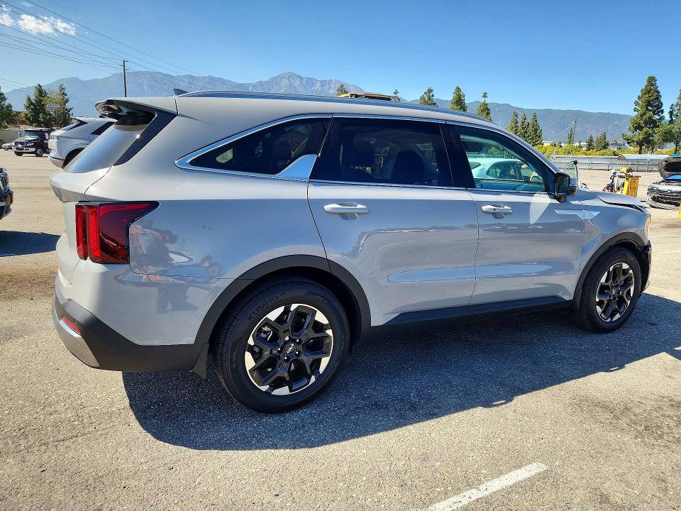 Aukcja sprzedaży 2024 Kia Sorento, vin: 5XYRL4JC6RG305413, numer aukcji: 54131466