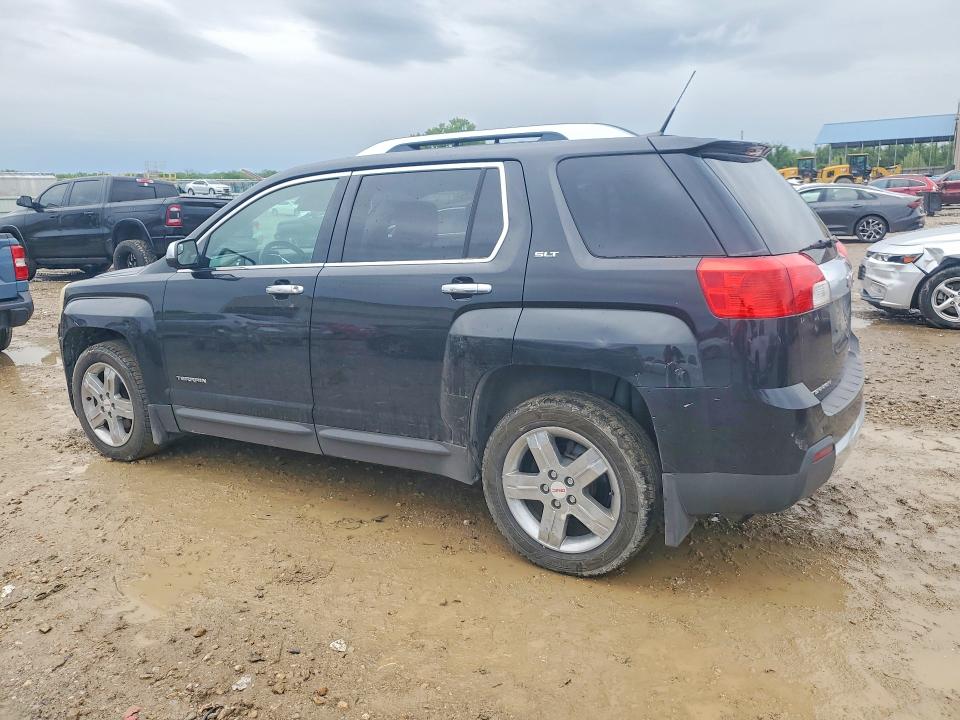2012 Gmc Terrain მანქანა იყიდება აუქციონზე, vin: 2GKFLXEK3C6118919, აუქციონის ნომერი: 52198986