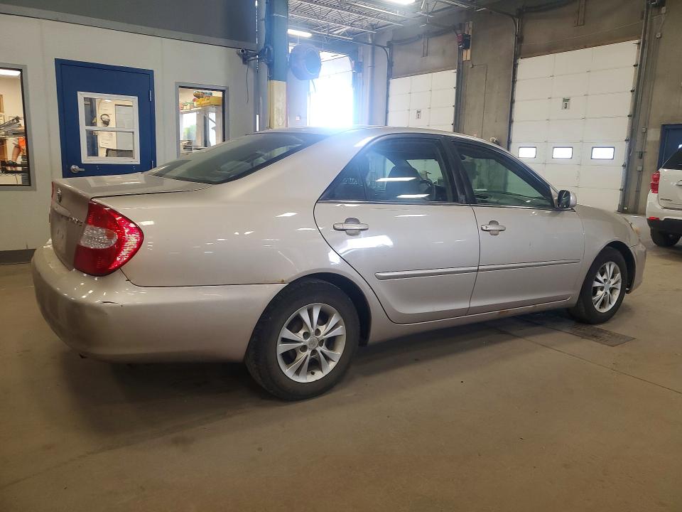 Aukcja sprzedaży 2004 Toyota Camry Se, vin: 4T1BE32K84U299077, numer aukcji: 52957976