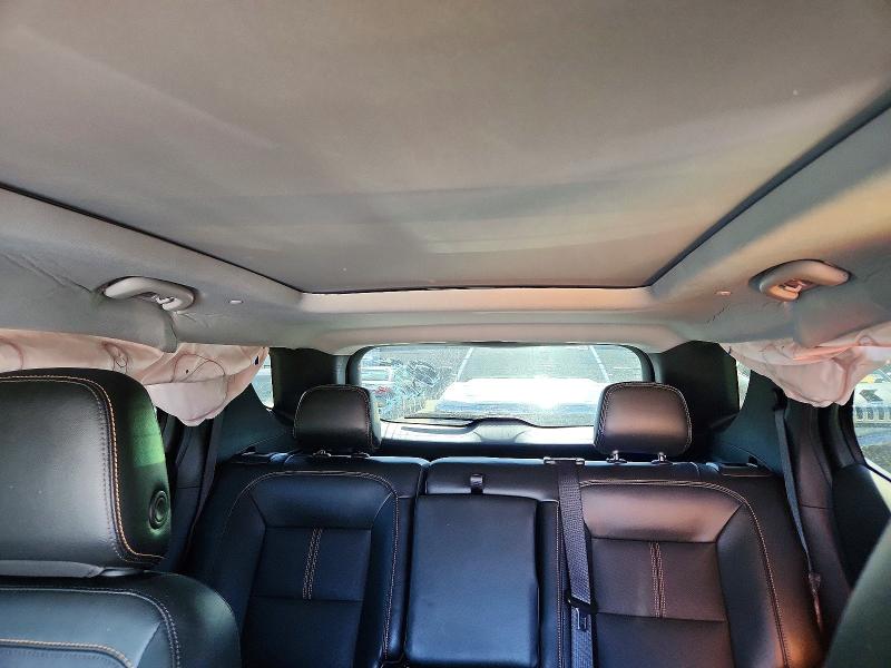 Aukcja sprzedaży 2022 Chevrolet Equinox, vin: 3GNAXXEV8NS168991, numer aukcji: 53795906