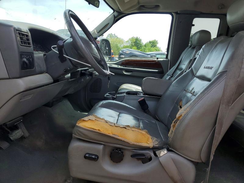 Aukcja sprzedaży 2004 Ford F350, vin: 1FTSX31P94EA41060, numer aukcji: 54631416