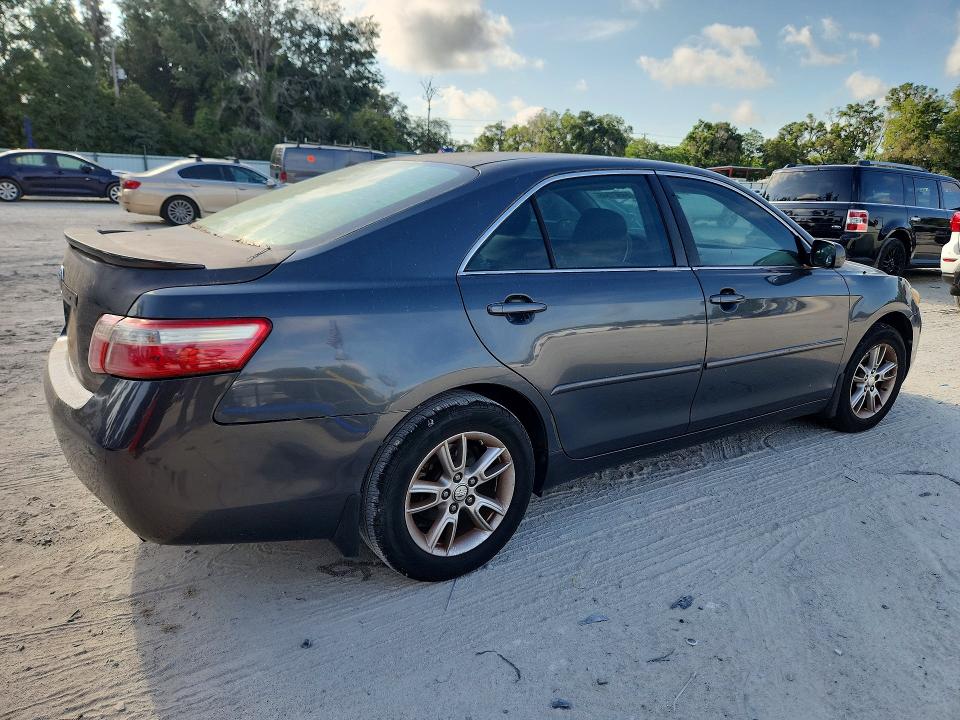 54501546 :رقم المزاد ، 4T1BE46K98U792868 vin ، 2008 Toyota Camry مزاد بيع