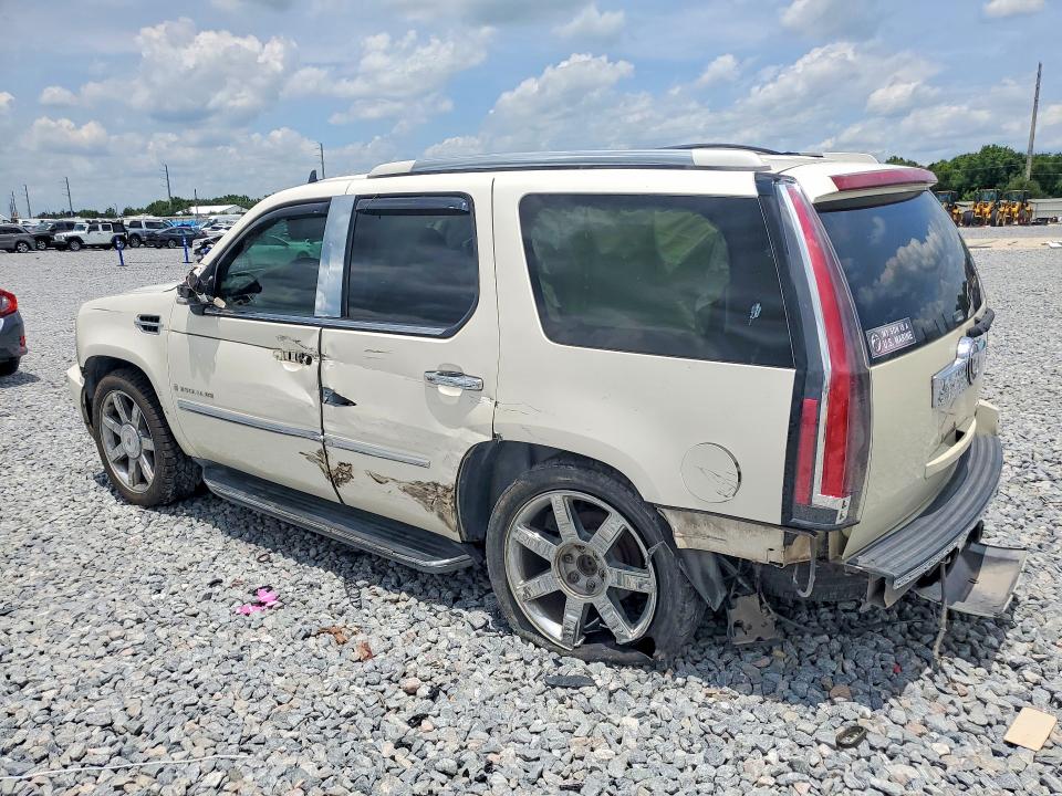 55246806 :رقم المزاد ، 1GYEC63888R100933 vin ، 2008 Cadillac Escalade مزاد بيع