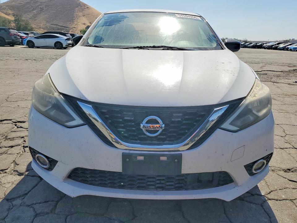 Aukcja sprzedaży 2018 Nissan Sentra, vin: 3N1AB7APXJY258829, numer aukcji: 54594956