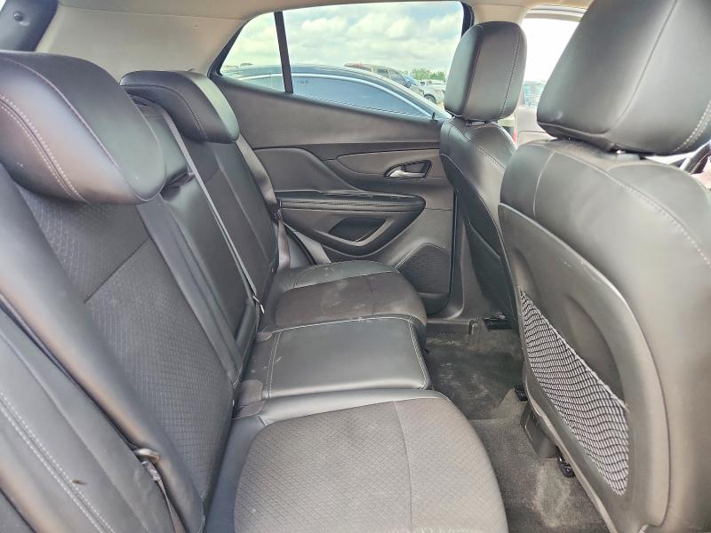 54756486 :رقم المزاد ، KL4CJASB1LB001577 vin ، 2020 Buick Encore مزاد بيع