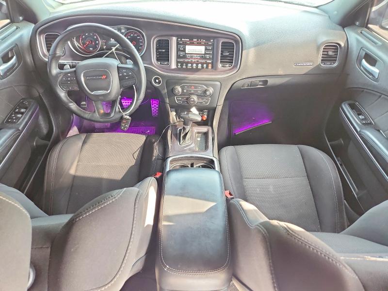 Aukcja sprzedaży 2016 Dodge Charger, vin: 2C3CDXGJ8GH235944, numer aukcji: 54476326