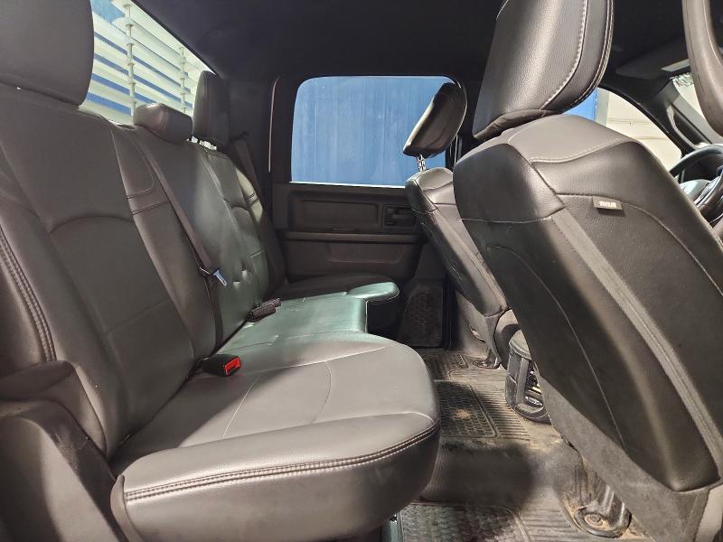 2022 Ram 2500 მანქანა იყიდება აუქციონზე, vin: 3C6UR5HJ7NG273030, აუქციონის ნომერი: 52896436