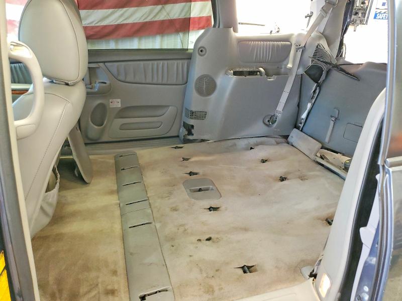 Auction sale of the 2009 Toyota Sienna, vin: 5TDZK22C89S258474, lot number: 52403636