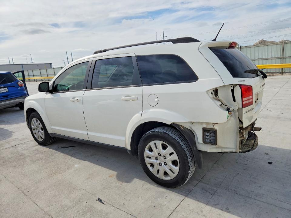 Aukcja sprzedaży 2018 Dodge Journey, vin: 3C4PDCAB5JT182982, numer aukcji: 52469036