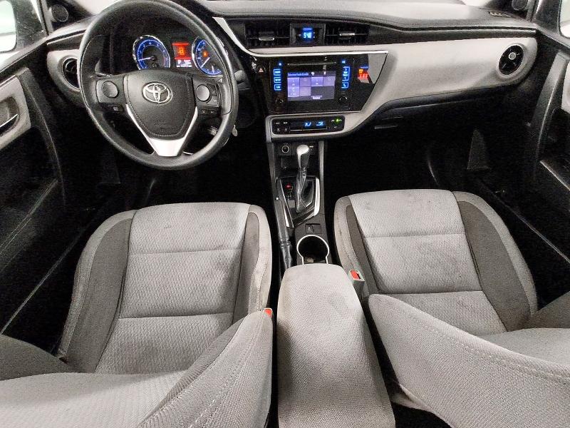 Aukcja sprzedaży 2018 Toyota Corolla, vin: 5YFBURHE3JP771349, numer aukcji: 48548166