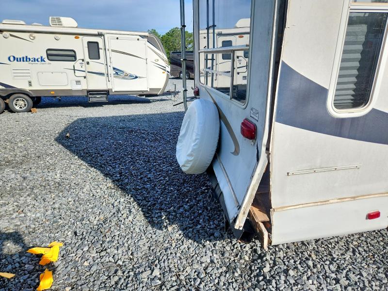 52929016 :رقم المزاد ، 1UJCJ02R371LT0385 vin ، 2007 Jayco Jay Recreational Vehicle (rv) مزاد بيع