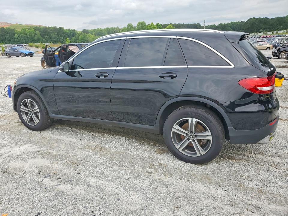 Продажа на аукционе авто 2017 Mercedes-benz Glc, vin: WDC0G4JBXHF258127, номер лота: 55496026