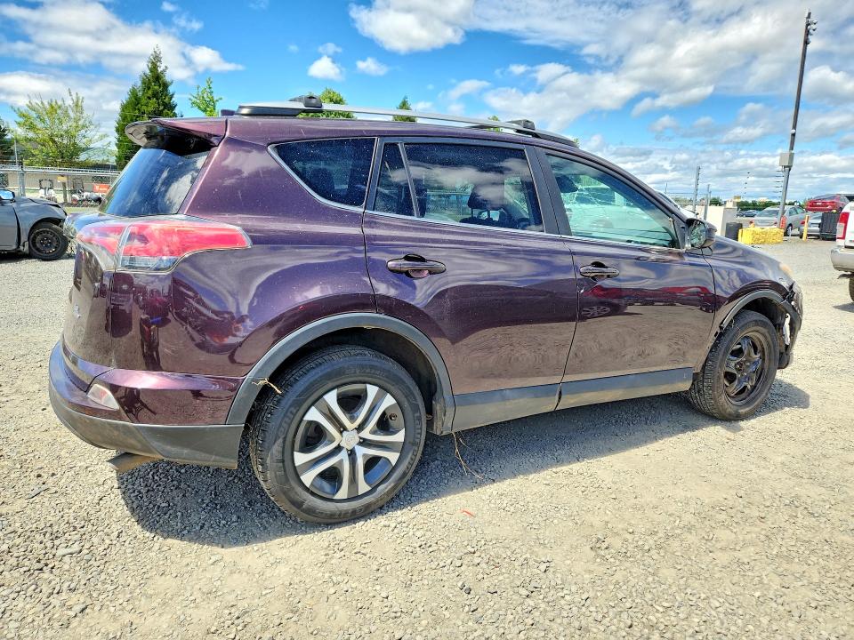 Aukcja sprzedaży 2017 Toyota Rav4, vin: 2T3BFREV2HW585896, numer aukcji: 53070266