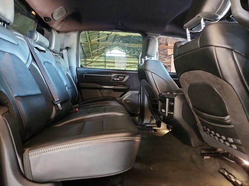 Auction sale of the 2023 Ram 1500, vin: 1C6SRFU94PN503917, lot number: 54894166