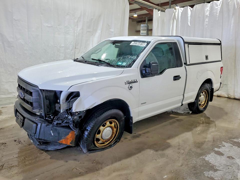 Aukcja sprzedaży 2016 Ford F150, vin: 1FTMF1EP5GFB56571, numer aukcji: 52264916