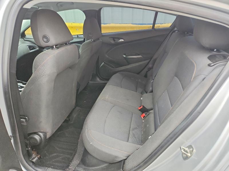 Продажа на аукционе авто 2019 Chevrolet Cruze, vin: 1G1BC5SM4K7114096, номер лота: 53048756