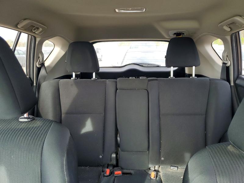Продажа на аукционе авто 2016 Toyota Rav4, vin: 2T3ZFREV6GW286554, номер лота: 53757416