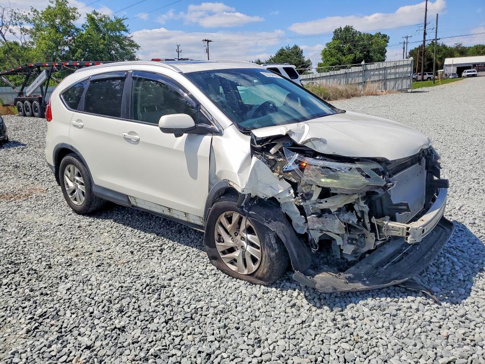 Продажа на аукционе авто 2015 Honda Cr-v, vin: 5J6RM4H75FL054285, номер лота: 53704466