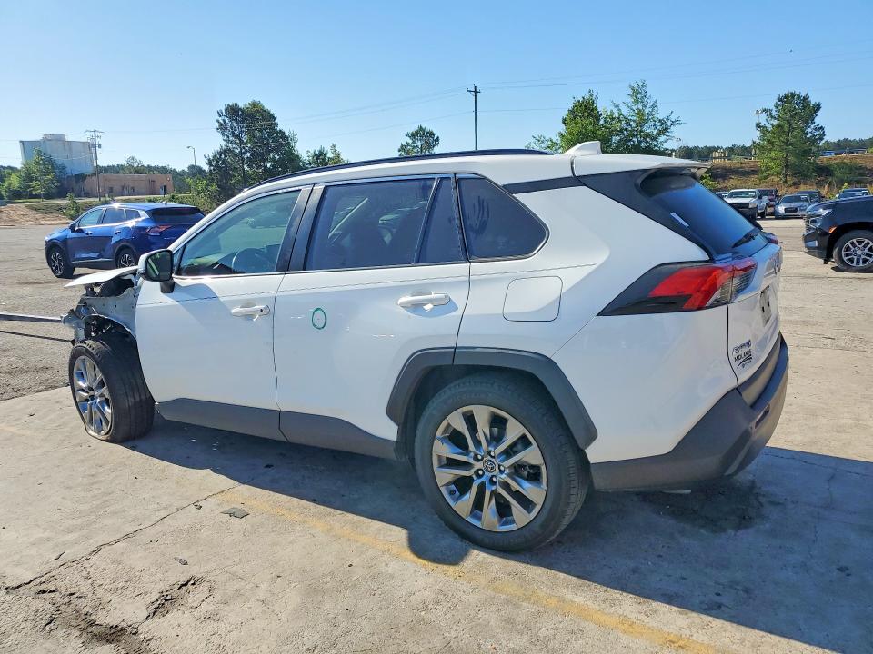 51752586 :رقم المزاد ، JTMC1RFV6KD021156 vin ، 2019 Toyota Rav 4 مزاد بيع