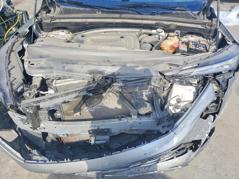 53832446 :رقم المزاد ، LRBFZME40RD057242 vin ، 2024 Buick Envision مزاد بيع