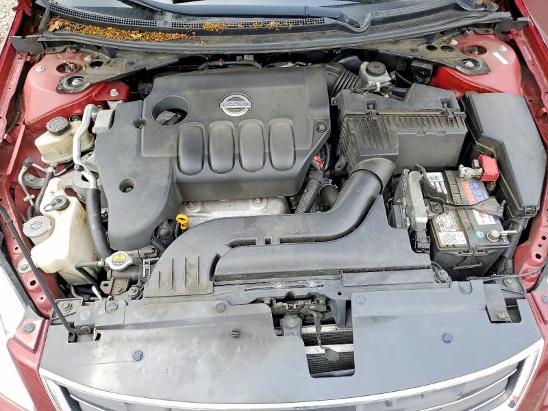 53974596 :رقم المزاد ، 1N4AL2AP8BN412911 vin ، 2011 Nissan Altima مزاد بيع