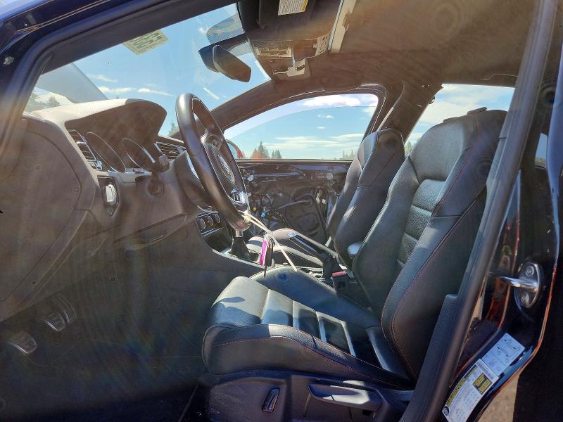 Auction sale of the 2020 Volkswagen Gti, vin: 3VW5T7AUXLM003848, lot number: 53818666