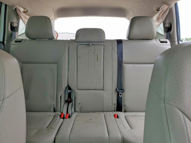 2018 Volkswagen Atlas მანქანა იყიდება აუქციონზე, vin: 1V2DR2CA2JC512994, აუქციონის ნომერი: 53022436