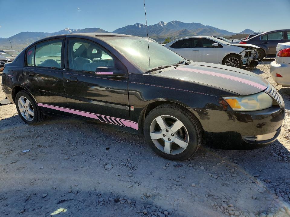 Aukcja sprzedaży 2006 Saturn Ion, vin: 1G8AL55F06Z109644, numer aukcji: 51827876