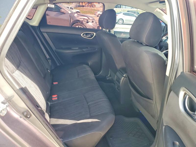 Aukcja sprzedaży 2017 Nissan Sentra, vin: 3N1AB7AP6HY246817, numer aukcji: 52469646