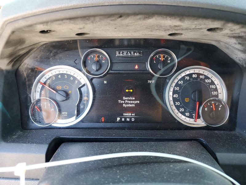 Aukcja sprzedaży 2015 Ram 1500, vin: 1C6RR7TT5FS585691, numer aukcji: 55335646