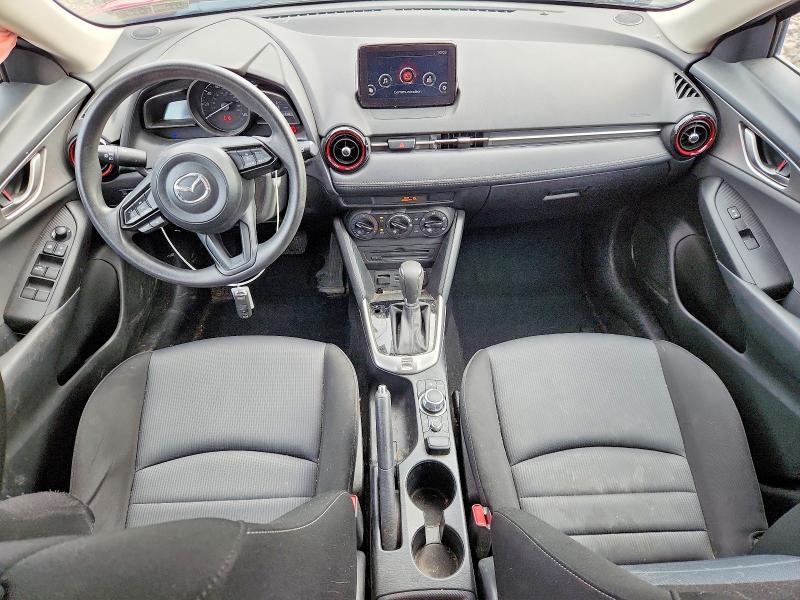 Aukcja sprzedaży 2018 Mazda Cx-3, vin: JM1DKFB74J0325129, numer aukcji: 53346306