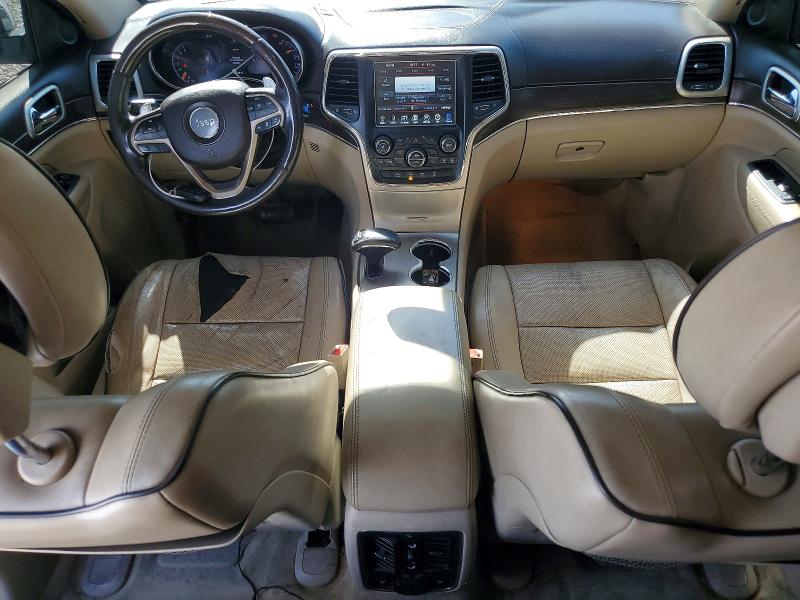 Aukcja sprzedaży 2014 Jeep Grand Cherokee, vin: 1C4RJFCG7EC172046, numer aukcji: 54884736