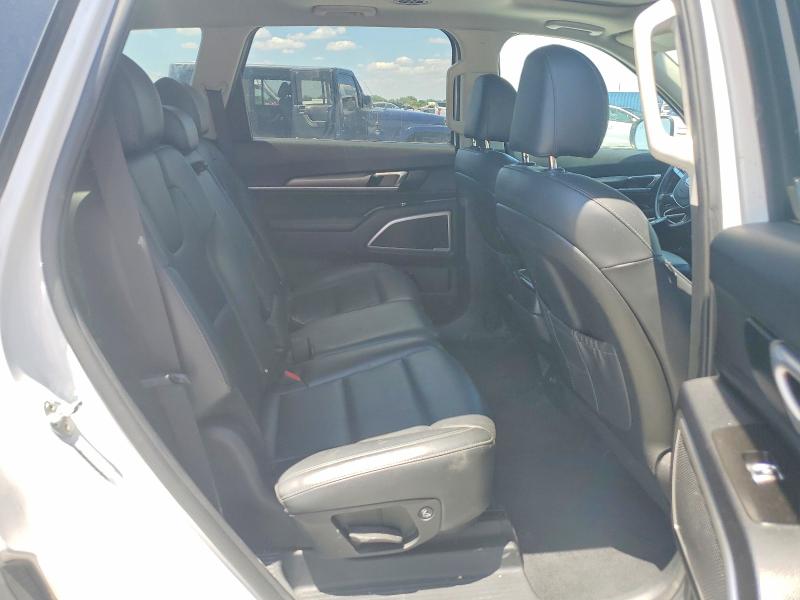 Продажа на аукционе авто 2020 Kia Telluride, vin: 5XYP64HC9LG044306, номер лота: 53803076