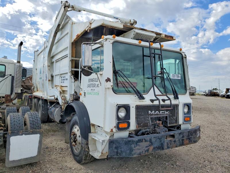 Aukcja sprzedaży 2002 Mack Mr6405, vin: 1M2K194Y72M019968, numer aukcji: 52617066