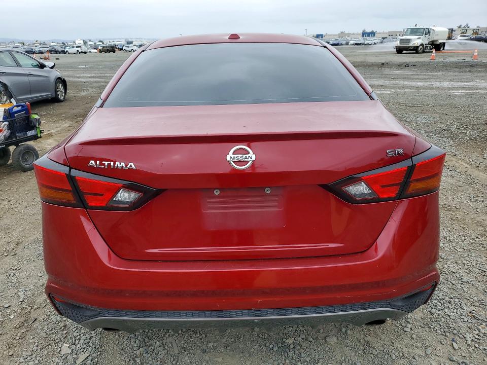 Aukcja sprzedaży 2019 Nissan Altima, vin: 1N4BL4CV1KC174987, numer aukcji: 53589916