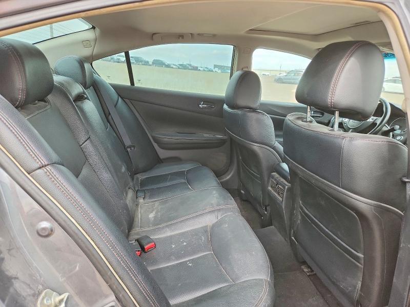 Продаж на аукціоні авто 2014 Nissan Maxima, vin: 1N4AA5AP5EC433173, номер лоту: 52229396