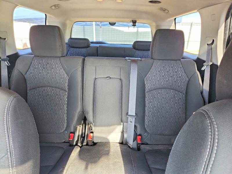 Aukcja sprzedaży 2014 Gmc Acadia, vin: 1GKKRNED8EJ267366, numer aukcji: 51954986