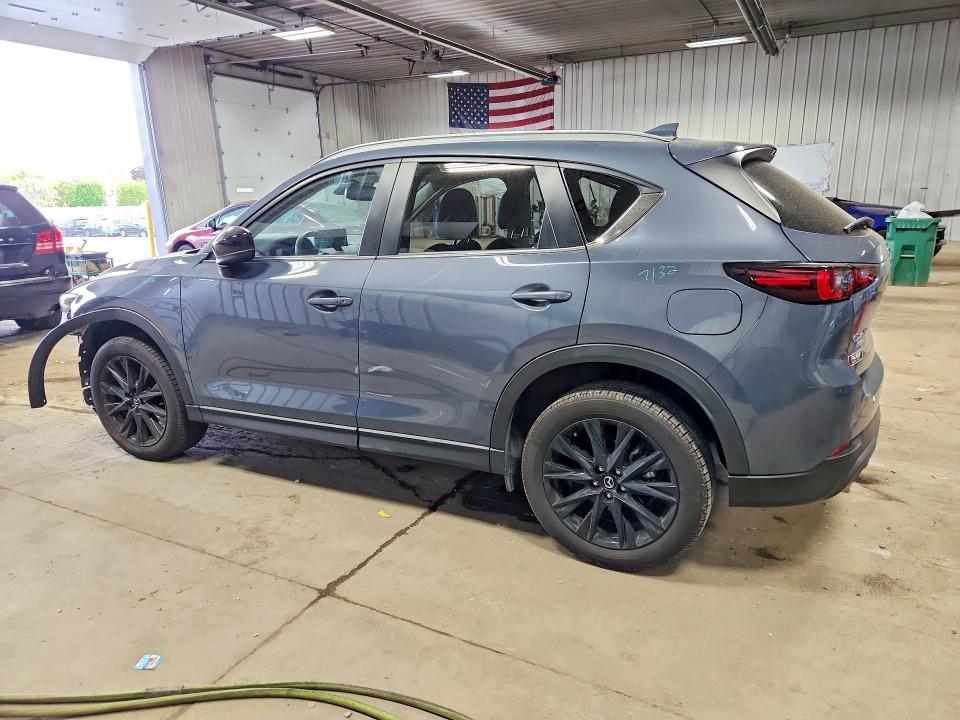 Aukcja sprzedaży 2024 Mazda Cx-5, vin: JM3KFBCM0R0359984, numer aukcji: 53000956