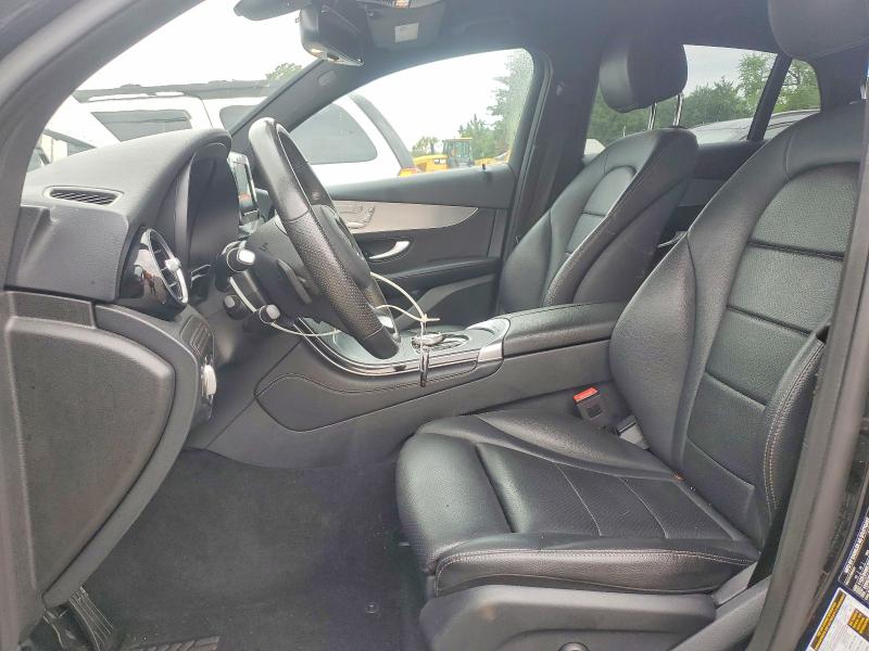 Продаж на аукціоні авто 2019 Mercedes-benz Glc Coupe, vin: WDC0J4KB5KF612627, номер лоту: 54693016