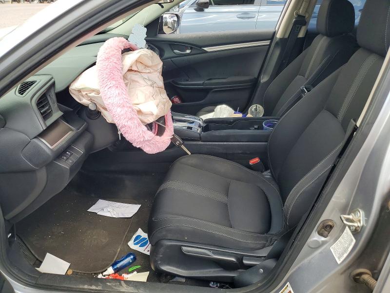 Aukcja sprzedaży 2019 Honda Civic, vin: 19XFC2F67KE203647, numer aukcji: 53909566